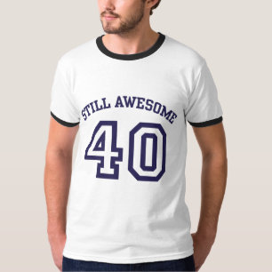 40. T-Shirt
