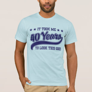 40. T-Shirt