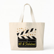 40 UND FABULOUS FILM QUEEN