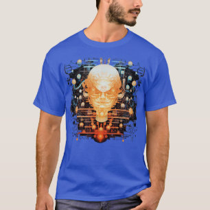 40 Watt 40 Jahre Vintag Bulbs Club T-Shirt