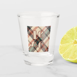 40er schnapsglas