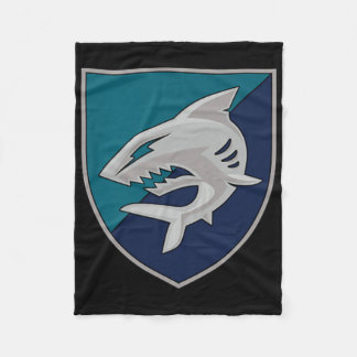 40th Coastal Defense Brigade (ukraine) V2 Ukrainia Fleecedecke