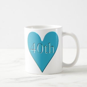 40thanniversary3t tasse