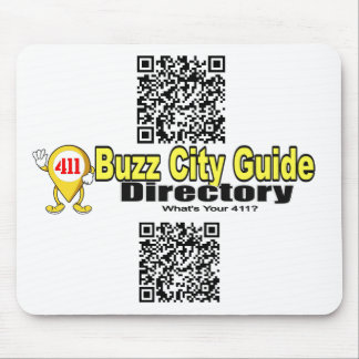 411 Maus-Pad Mousepad