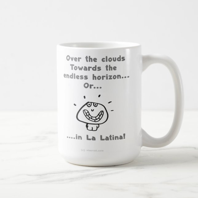 414 KAFFEETASSE (Rechts)