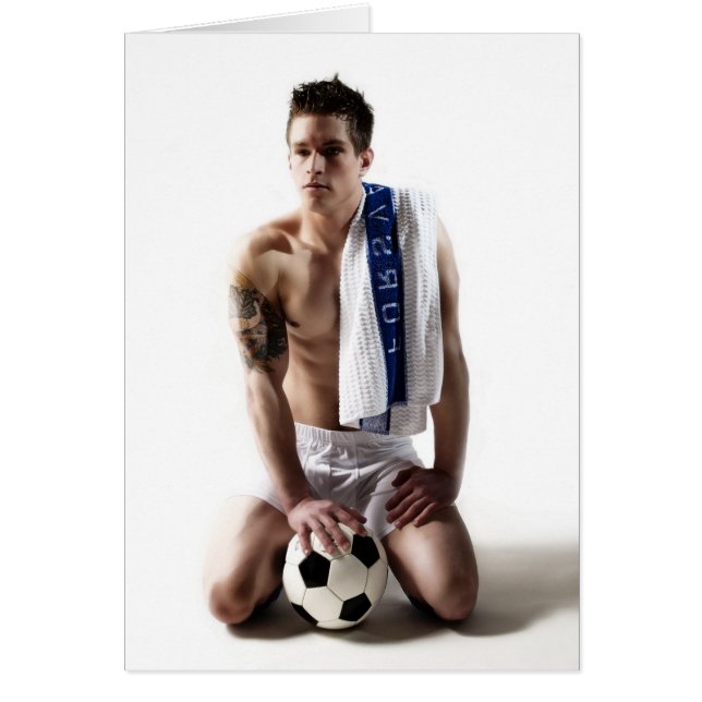 41873a Soccer Jock (Vorne)