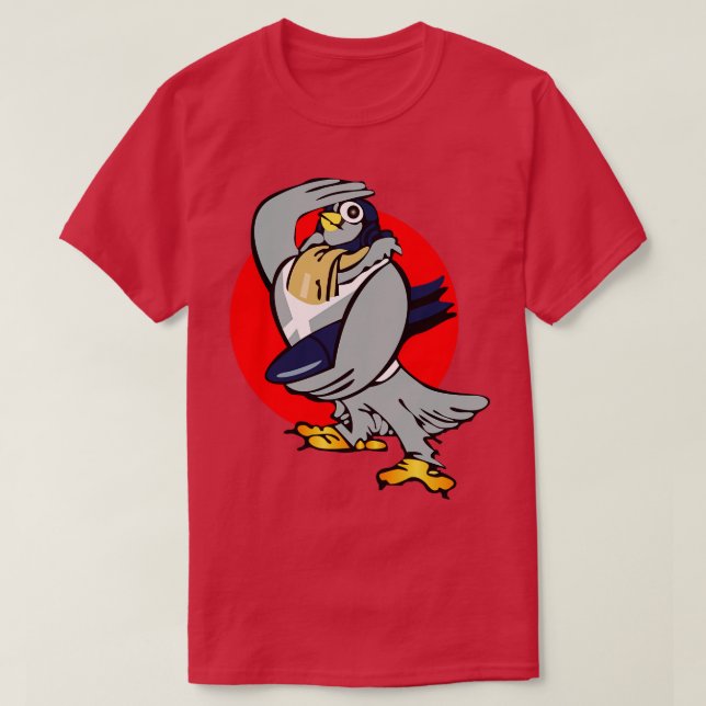 41. Bombardment Squadron, zwei Txt T-Shirt (Design vorne)