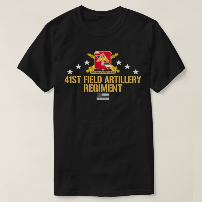 41. Feldartillerieregiment Pullover  (Design vorne)