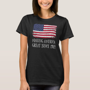 41. Geburtstag - Amerika wird seit 1981 großartig  T-Shirt