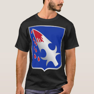 423. Infanterie-Regiment-Variation X T-Shirt