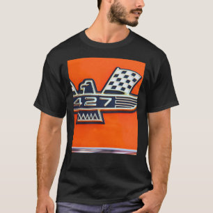 427 Abzeichen Classic T - Shirt