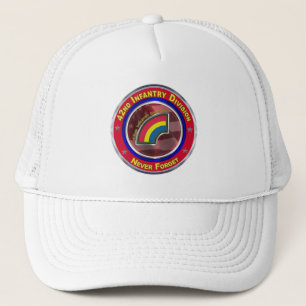 42. Infanterie-Division Truckerkappe