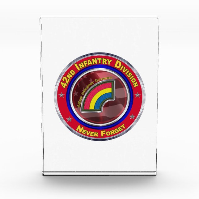 42. Infanterieabteilung Fotoblock (Vorderseite)