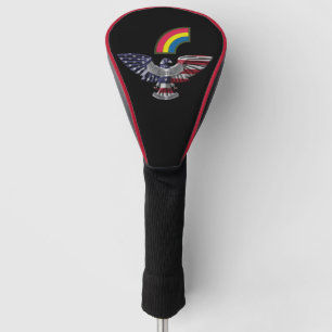 42. Infanterieabteilung "Niemals vergessen" Golf Headcover