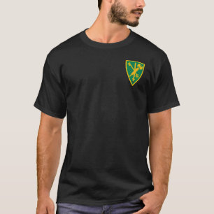 42. Militärpolizei-Brigade T-Shirt