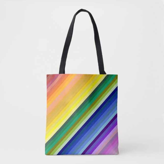 42 Regenbogenspektrum (Vorderseite)