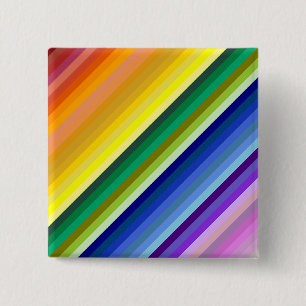 42 Regenbogenspektrum Button