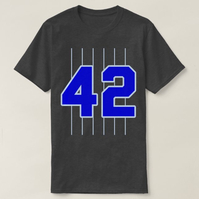42 TShirt (Design vorne)