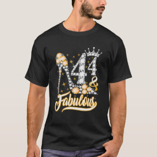 43 T-Shirt