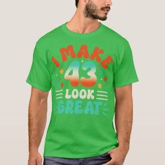 43. T-Shirt