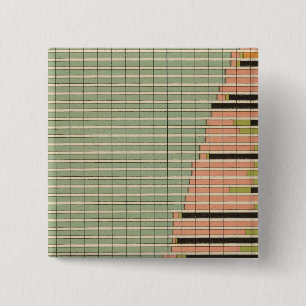 43 Verfassungen von Staaten 1900 Button