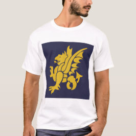 43rd Wessex Infantry T-Shirt