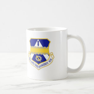 448TH Versorgungs-Ketten-Management-Flügel-Tasse Tasse