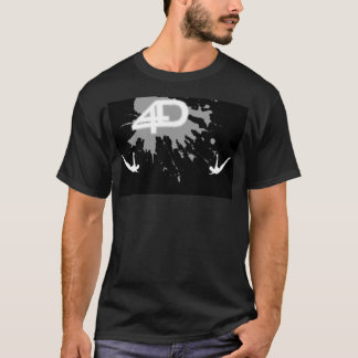 44 Desaster T-Shirt