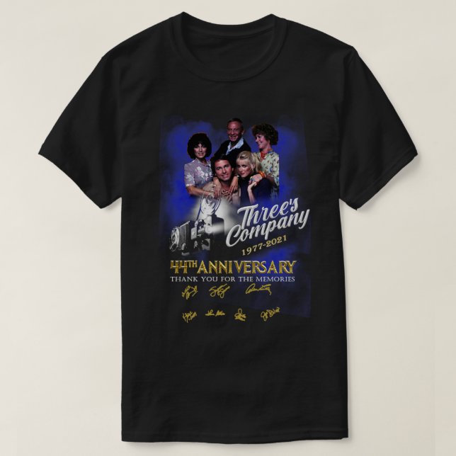 44. JAHRESFRAU TShirt (Design vorne)