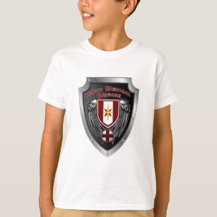 44. Medizinische Brigade "Dragon Medics" T-Shirt