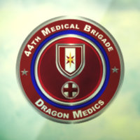 44. Medizinische Brigade