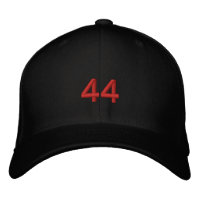44 Obama Einweihung