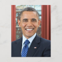 44. Präsident der Vereinigten Staaten Barack Obama