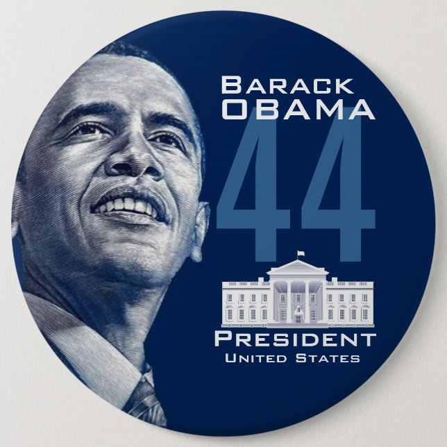 44 (rund) button (Vorderseite)