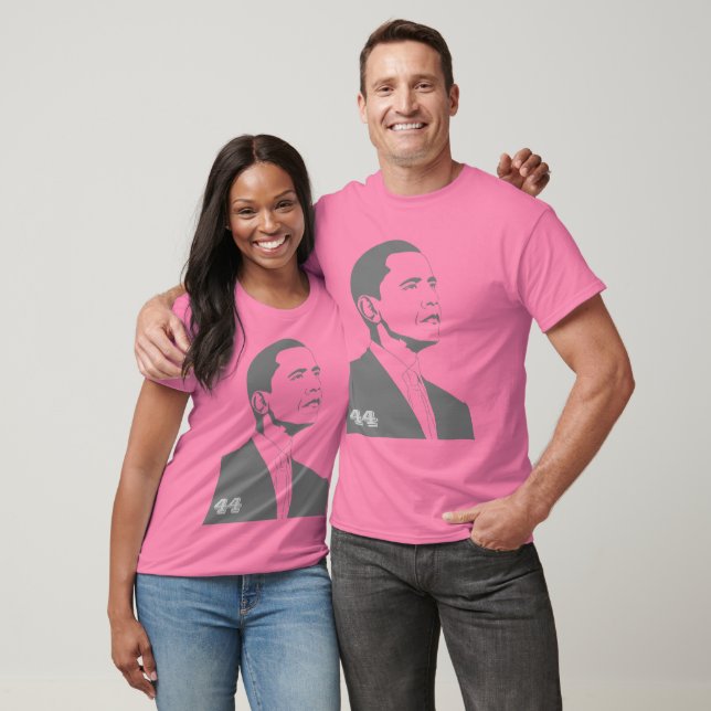 44 T - Shirt (Unisex)