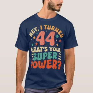 44. T-Shirt
