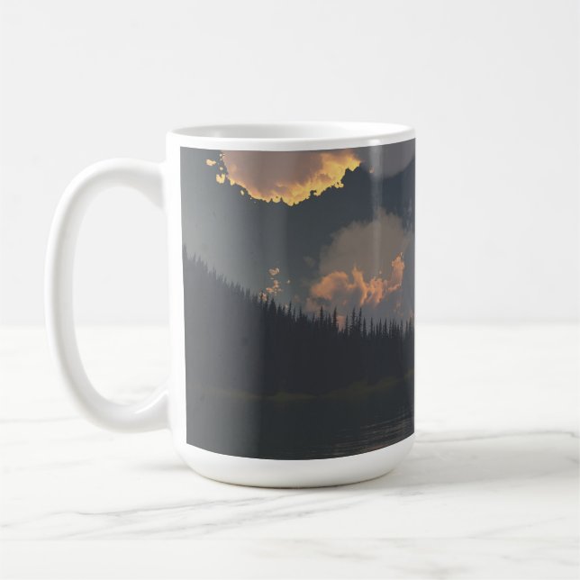 44oz mug with "eclipse" image kaffeetasse (Links)