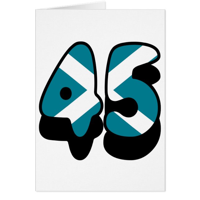 45 (Vorne)