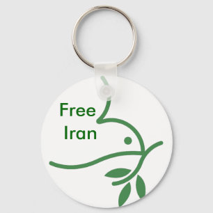 4527006817, frei, Iran Schlüsselanhänger