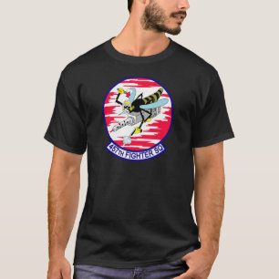 457th Kämpfer-Geschwader T-Shirt
