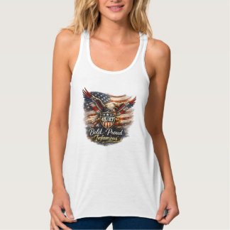 45/47 Berüchtigtes Tanktop
