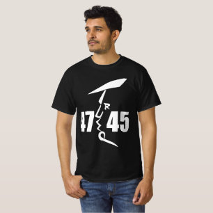 45 47 Trump T-Shirt