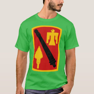 45. Artillerie Fires Brigade wo Txt T-Shirt