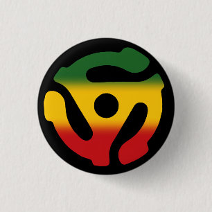 45 Button einfügen: Reggae-Version