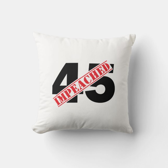 45 Eingeweiht Kissen (Vorderseite)