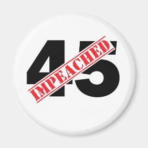 45 Eingeweiht Magnet