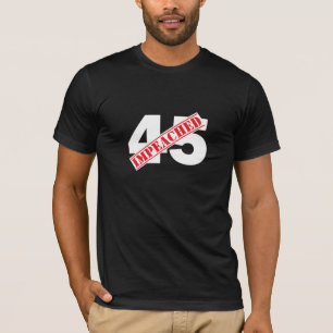 45 Eingeweiht T-Shirt