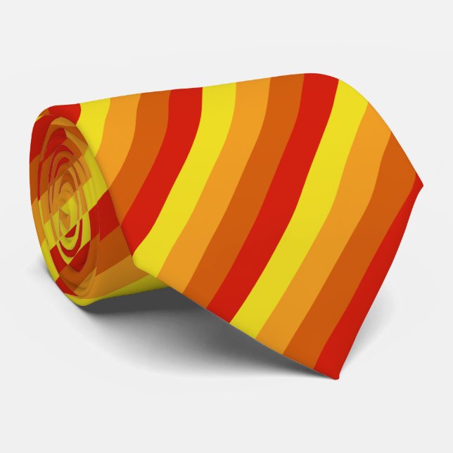 45 Grad 02 Krawatte (Gerollt)