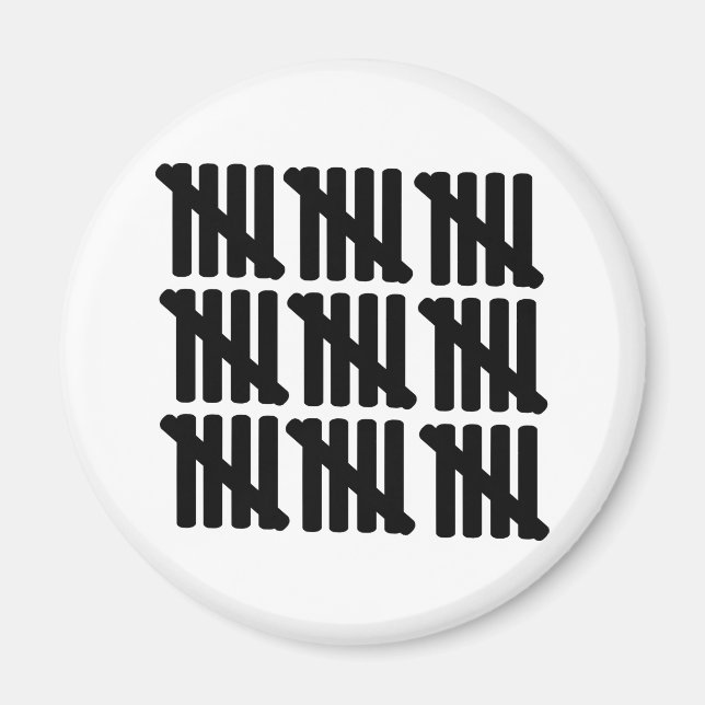 45. MAGNET (Vorne)