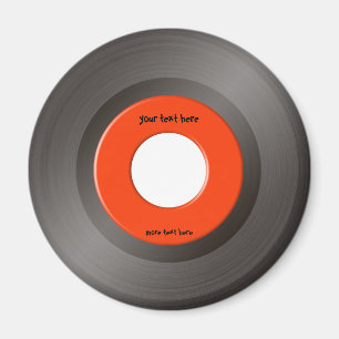 45 U-/minmagnet Magnet